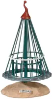 Luville Efteling Heksenmuts 8x8x14.5 cm - afbeelding 1