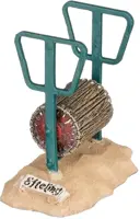 Luville Efteling Rolton 2.5x4.5x4.5 cm - afbeelding 1