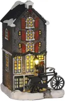Luville Molendam Dutch canal house - afbeelding 1