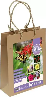 Vlinderpakket - afbeelding 1