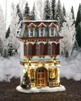 Luville Schneewald Cafe - afbeelding 2