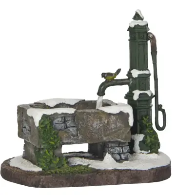 Luville General Waterpump - afbeelding 1