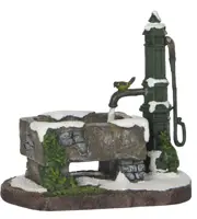 Luville General Waterpump - afbeelding 1