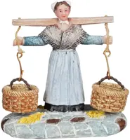 Luville Classics Carrying baskets - afbeelding 1