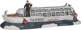 Luville Molendam Tour boat - afbeelding 1