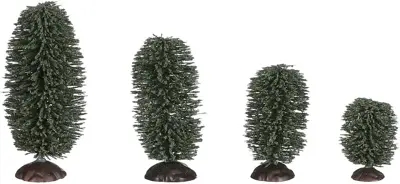 Luville General Boom l.groen - afbeelding 1