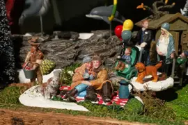Luville General Park visitors - afbeelding 3
