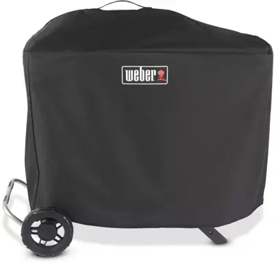 Weber® traveler hoes