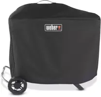 Weber® traveler hoes