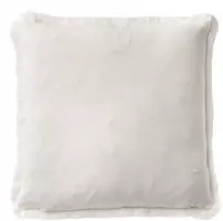 Dutch Decor kussen zaya 60x60cm snow white - afbeelding 2