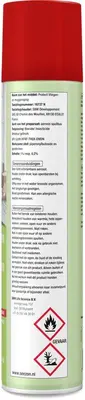 Product Home Vlieg en Muggenspray 400 ml  - afbeelding 2