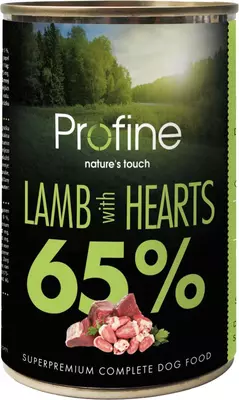 Profine 65% lamb 400g