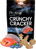 Profine Crunchy Cracker Salmon/Blueberries 150 gr kopen?