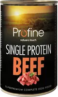 Profine Single protein Beef 400 gr kopen?