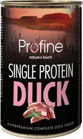 Profine Single protein Duck 400 gr kopen?