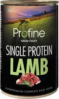 Profine Single protein Lamb 400 gr kopen?