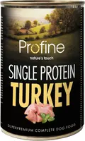Profine Single protein Turkey 400 gr kopen?