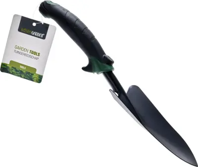 ProGarden Tuingereedschap schep 8,4cm