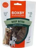 Proline Boxby beef bites 100g - afbeelding 1