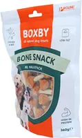 Proline Boxby bone snack XL valuepack, 360 gram. (10) - afbeelding 4