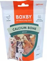 Proline Boxby calcium bone, 100 gram kopen?