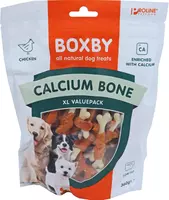 Proline Boxby calcium bone XL valuepack 360 gram kopen?