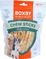 Proline Boxby chew sticks XL valuepack, 325 gram. (10) kopen?