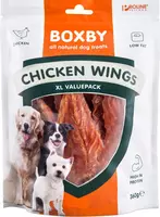 Proline Boxby chicken wings XL valuepack 360 gram - afbeelding 2