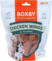 Proline Boxby chicken wings XL valuepack 360 gram kopen?