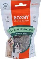Proline Boxby cold pressed duck, 100 gram - afbeelding 1