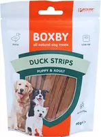 Proline Boxby duck strips 90 gram kopen?