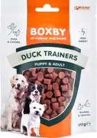 Proline boxby duck trainers 100 gram - afbeelding 2