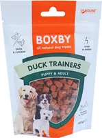 Proline boxby duck trainers 100 gram kopen?