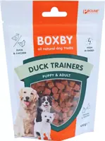 Proline boxby duck trainers 100 gram kopen?