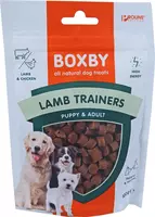 Proline Boxby lamb trainers, 100 gram kopen?
