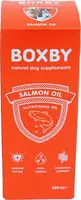 Proline Boxby oil salmon, 250 ml - afbeelding 4