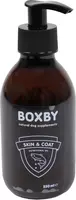 Proline Boxby oil skin &amp; coat, 250 ml - afbeelding 2