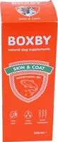 Proline Boxby oil skin &amp; coat, 250 ml - afbeelding 4
