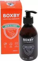 Proline Boxby oil skin &amp; coat, 250 ml kopen?