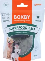 Proline Boxby superfood beef, 120 gram - afbeelding 1