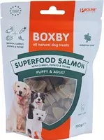 Proline Boxby superfood salmon, 120 gram kopen?