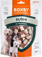Proline Boxby sushi XL valuepack, 360 gram - afbeelding 2