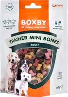 Proline Boxby trainer mini bones, 140 gram - afbeelding 2