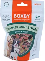 Proline Boxby trainer mini bones, 140 gram - afbeelding 1