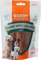 Proline kauwstaaf Boxby rund 100 g - afbeelding 1