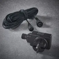 Promo connect start cable 500cm - afbeelding 1