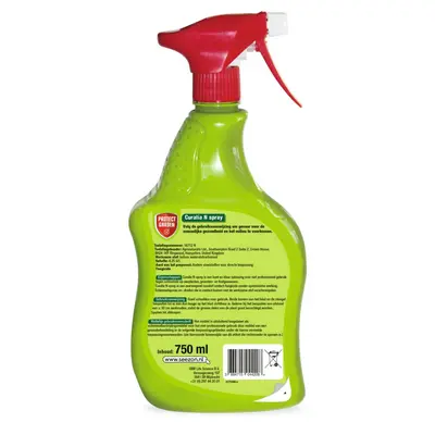 Protect Garden Curalia N spray 750 ml - afbeelding 2