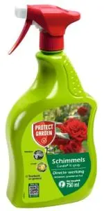 Protect Garden Curalia N spray 750 ml - afbeelding 1