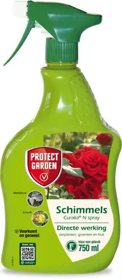 Protect Garden Curalia N spray 750 ml - afbeelding 1