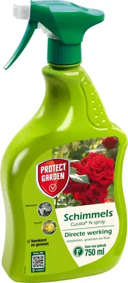 Protect Garden Curalia N spray 750 ml - afbeelding 2